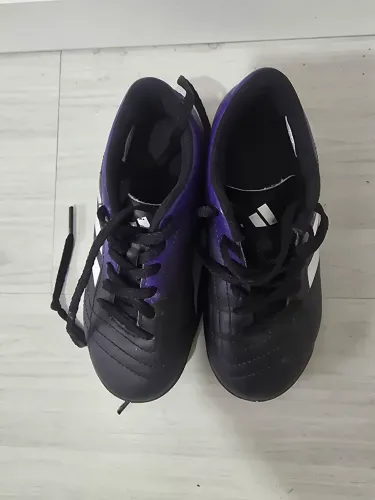 Chuteira Infantil Adidas - Tam 27