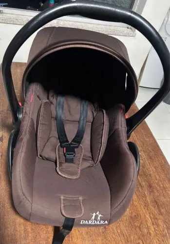 Bebê conforto