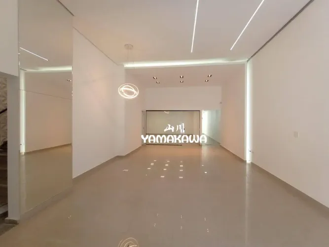 Prédio para alugar, 280 m² por R$ 20.165,14/mês - Tatuapé - São Paulo/SP