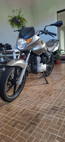 Titan ex 2010 completa