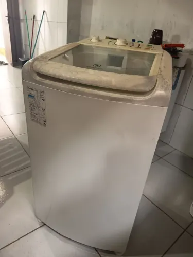Máquina de Lavar 8 kilos