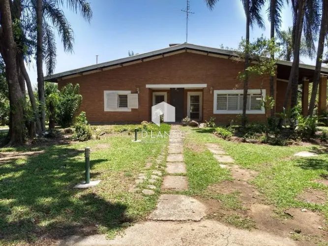 Chácara à venda Vale das Garças, em Campinas
