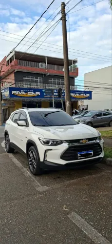 Chevrolet Tracker LT 1.0 Turbo 12V Flex AUT 2024