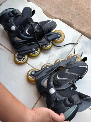 Patins