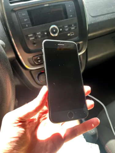 iPhone SE 2° geração