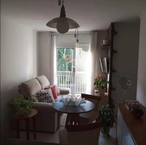 Apartamento para locação em São Paulo-SP, Protendit: 2 quartos, 1 banheiro, 1 vaga de gara