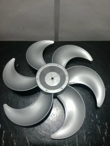 Hélice original ventilador Britânia 40cm