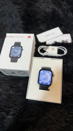 Smart Watch Huawei Watch Fit 3