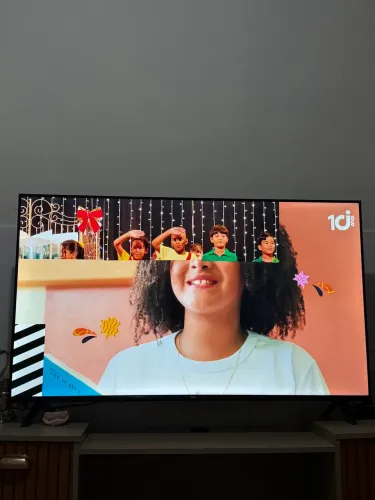 Tv TCL 43