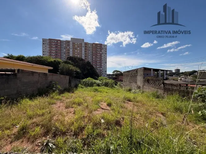 JARDIM PACAEMBÚ no bairro Jardim Pacaembú