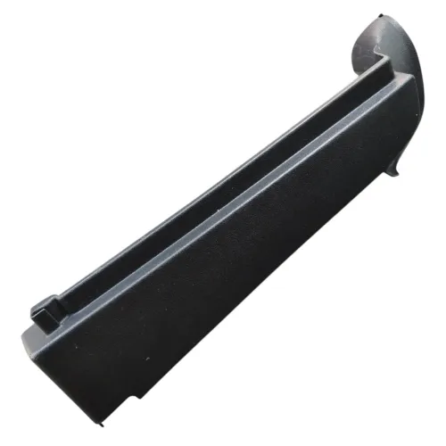 Suporte Esquerdo Bagagito Vw Golf 2006 2014 1j4867761d Preto
