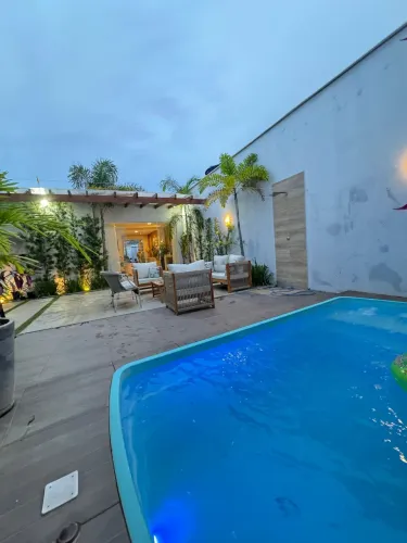 Vendo Casa Solta no Cohafuma