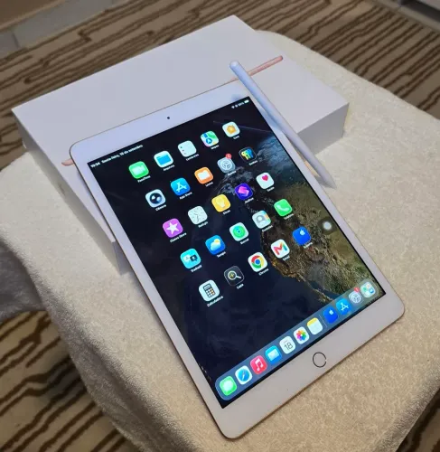 iPad 8°Geração