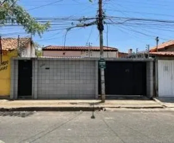 Excelente Casa a venda em TERESINA