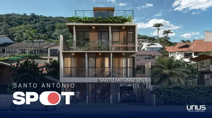 Studio à venda em Santo Antônio de Lisboa
