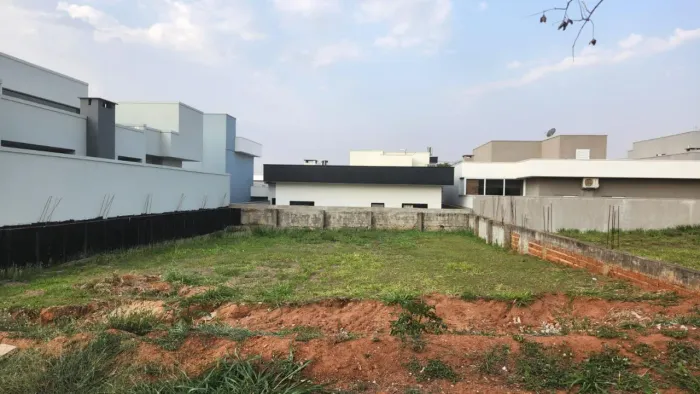Terreno em Condomínio para Venda em Presidente Prudente / SP no bairro Condomínio Valência