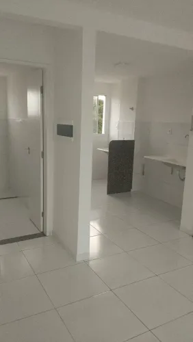 HORTO DAS MANGABEIRAS 