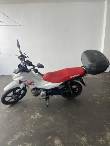 Pop Honda 110i ES 2024