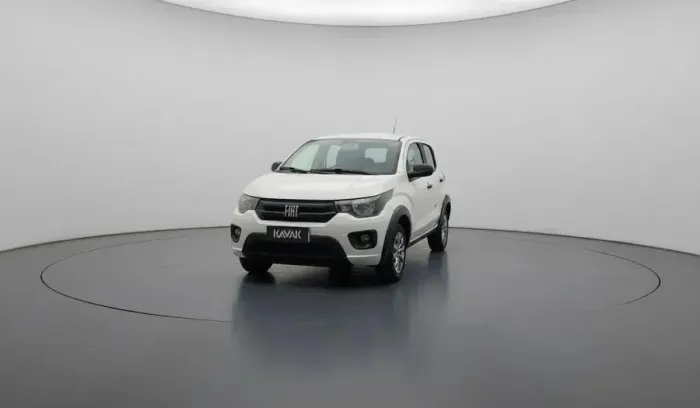 Fiat Mobi Like 1.0 Fire Flex 5P. 2019