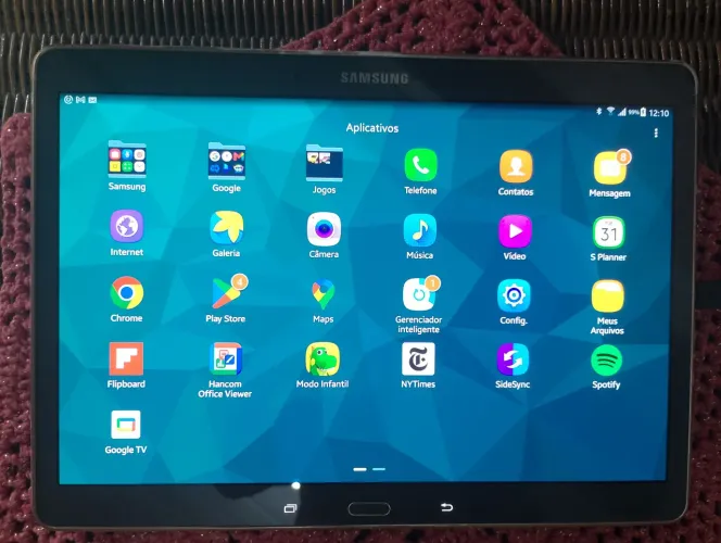 Tablet