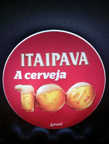 Luminoso ? Itaipava