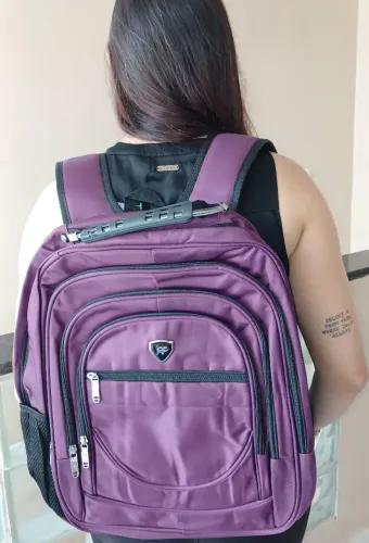 Mochila Nova Pronta Entrega