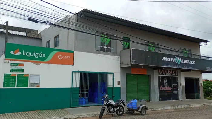 Aluga-se