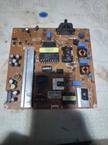 Peças para te lg fonte 39lb5600