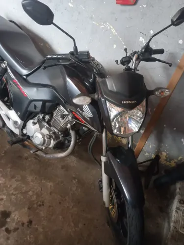 Moto CG 12.500