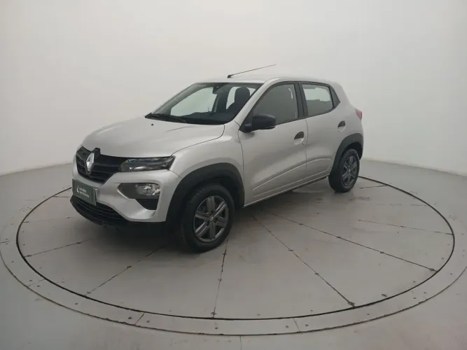 Renault Kwid 1.0 Zen 2025