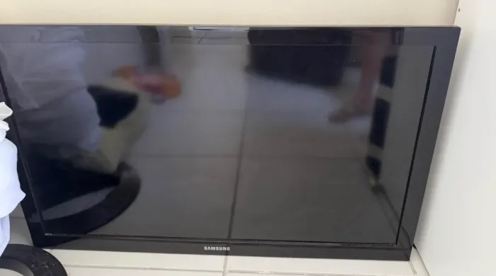 TV 43 polegadas Samsung