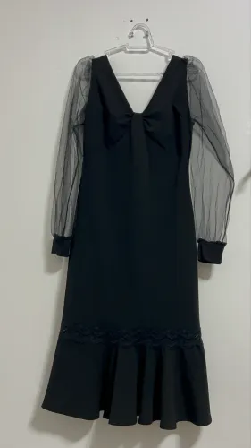 Vestido Midi