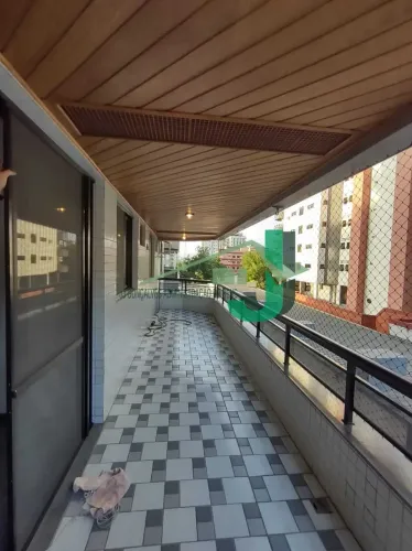 RUA CARIJÓS - 3 quartos COM 3 VAGAS DE GARAGEM - Méier - Rio de Janeiro - RJ