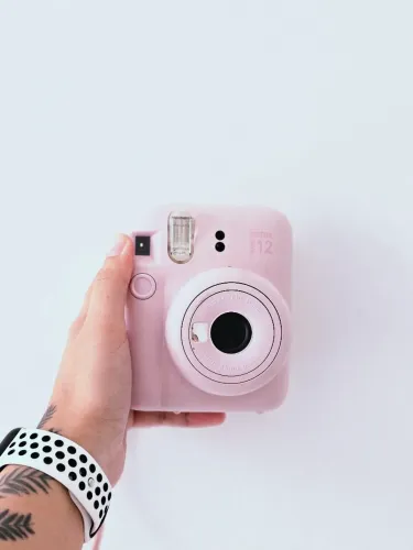 Instax 12 mini
