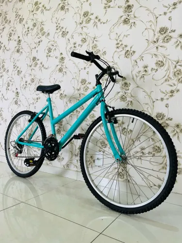 Bicicleta Aro 26 Nova - Nunca Fez Uso