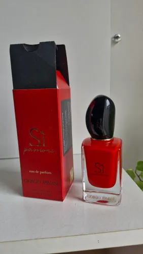Perfume Sí E.U.A de Perfume 30ml
