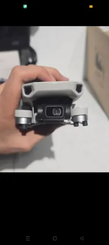Drone mini 4k 