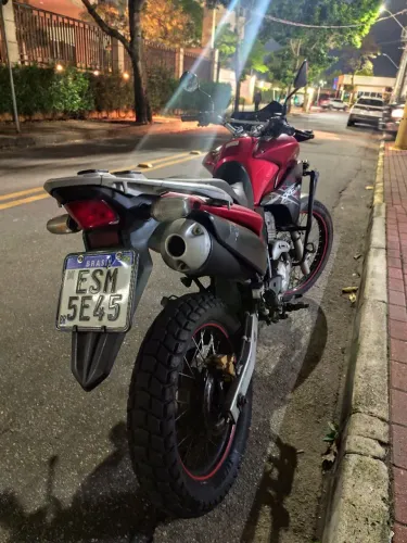 XRE 300 IMPECÁVEL