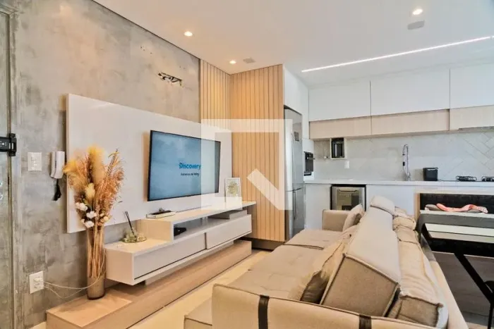 Apartamento à Venda - Casa Verde, 2 Quartos, 55 m2