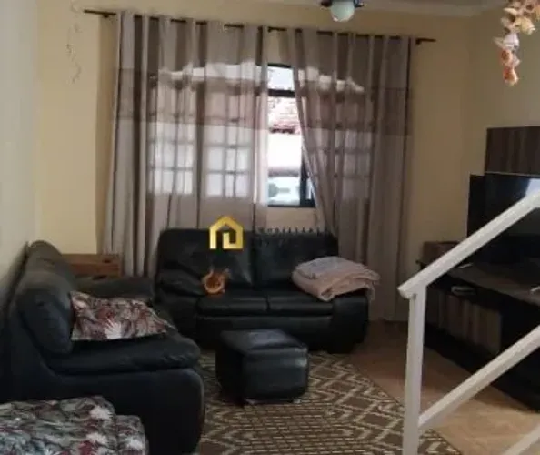 Casa à venda no bairro Jardim Pacaembu - Sorocaba/SP, Zona Norte
