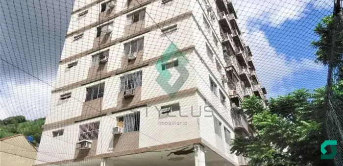 Riachuelo | Apartamento 2 quartos