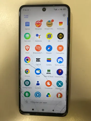 Poco X4 GT