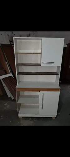Lindo armário de cozinha pra vender logo fazemos entrega