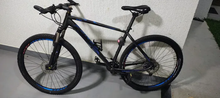 Bicicleta Sense Impact Pro 29 - Tamanho XL - Excelente Estado