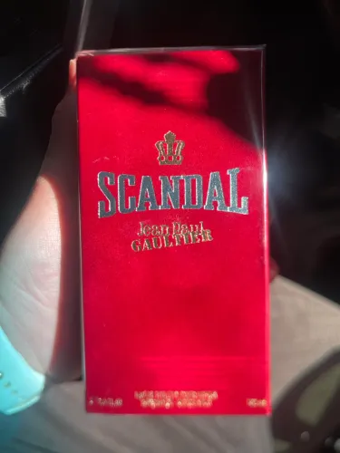 SCANDAL JEAN PAUL 100ML