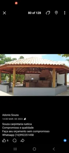 Carpintaria