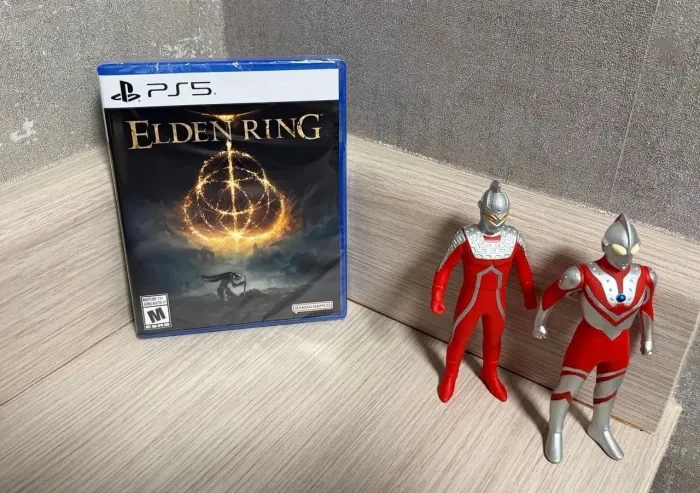 Elden Ring Playstation 5