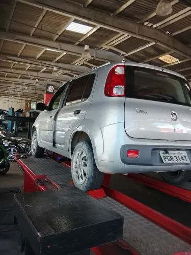 Fiat Uno Vivace Celeb. 1.0 EVO F.flex 8V 5P 2014