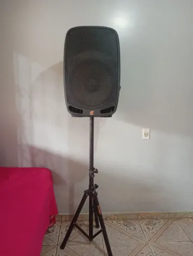 Caixa de som Staner PS-1501