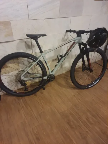 Bicicleta Sense Impact aro 29